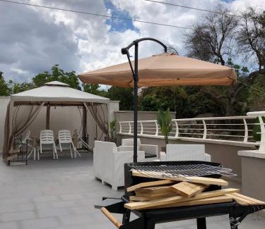 Gemini Apartment | Apulia Tourist Salento