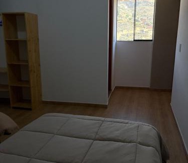 Huaraz House | Apus Guest House