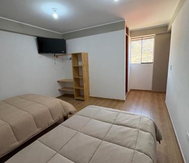 Huaraz House | Apus Guest House