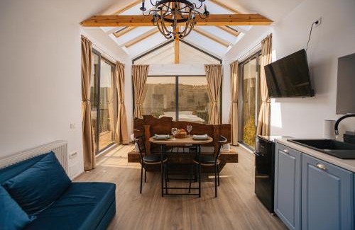 Horea House | Apuseni Air - Luna