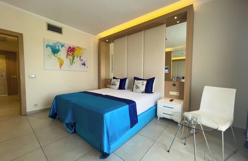 Titreyengol Resort | AQI Pegasos World