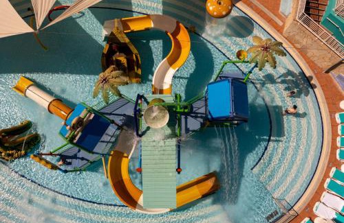 Titreyengol Hotel | AQI Pegasos World