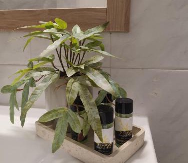 Kariotai Apartment | Aqua Apartment