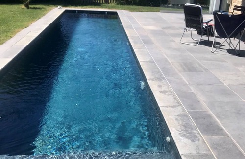 Saint-Gildas-de-Rhuys Villa | AQUA AURA - LUXURY WITH POOL