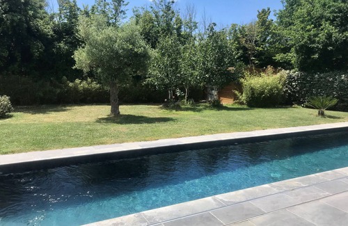 Saint-Gildas-de-Rhuys Villa | AQUA AURA - LUXURY WITH POOL