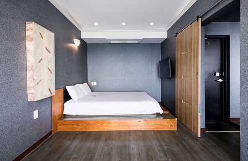 Gujwa Hotel | Aqua BEAutique