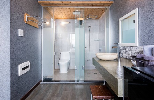 Gujwa Hotel | Aqua BEAutique