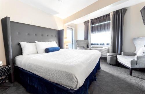 Narragansett Pier Hotel | Aqua Blue Hotel