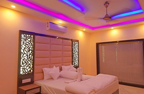 Mandarmani House | Aqua Blue Resort, Mandarmani