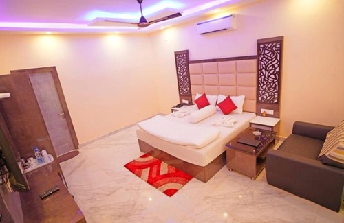 Mandarmani House | Aqua Blue Resort, Mandarmani
