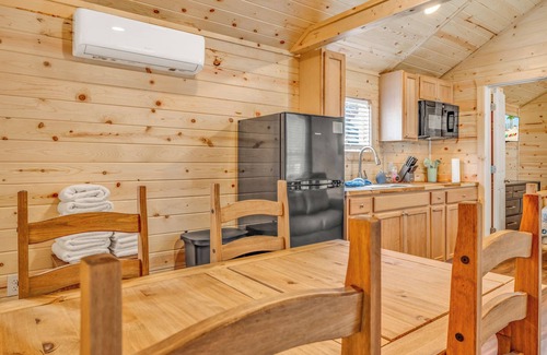 Marathon Boat Rental | Aqua Lodges at 47th Street Gulfside