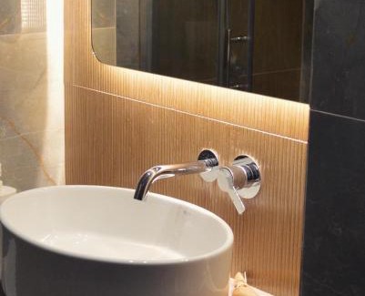 Kallikratia Hotel | Aqua Mare Hotel