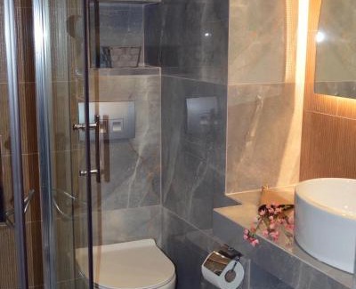 Kallikratia Hotel | Aqua Mare Hotel