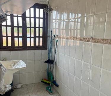 Campos Eliseos House | Aqua Marina 200 MT da praia