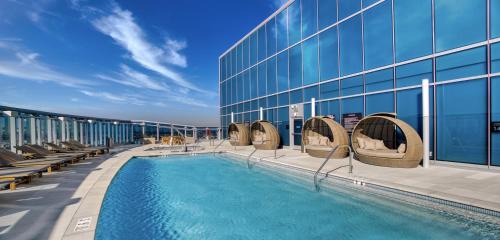 Alamitos Beach Apartment | Aqua Marina Oceanic Getaway