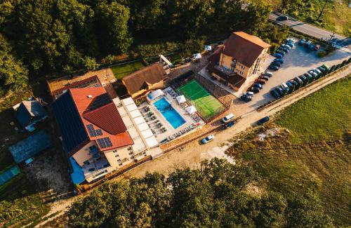 Sinmartin House | Aqua Metropol