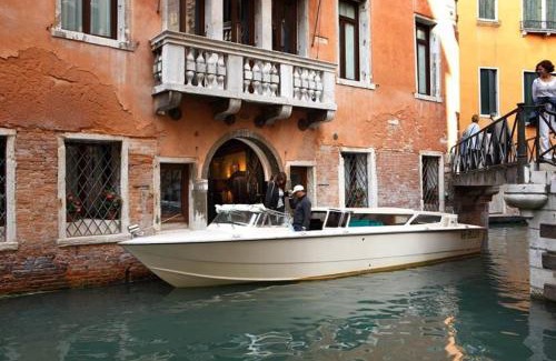 Castello Hotel | Aqua Palace