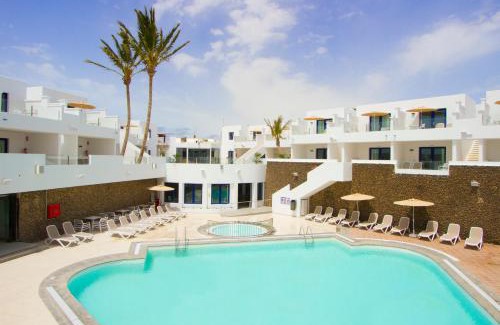 Puerto del Carmen Hotel | Aqua Suites