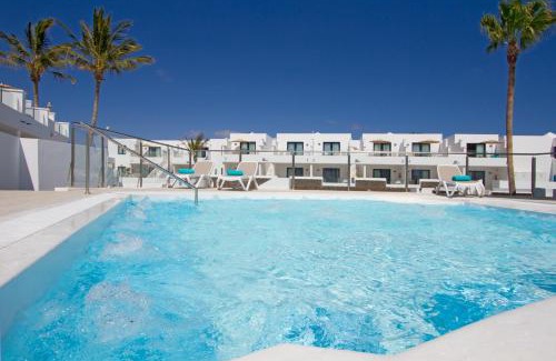 Puerto del Carmen Hotel | Aqua Suites