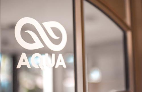 Federacion Apartment | Aqua Terra