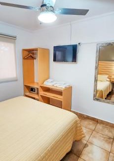 Federacion Apartment | Aqua Terra