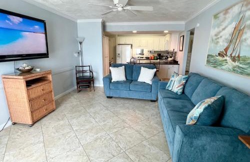 Fort Walton Beach House | Aqua Villa 403 - La Vista Mare