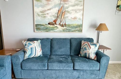 Fort Walton Beach House | Aqua Villa 403 - La Vista Mare