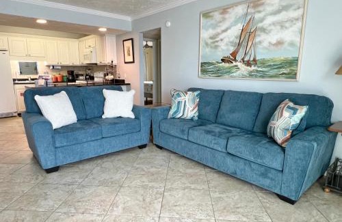 Fort Walton Beach House | Aqua Villa 403 - La Vista Mare
