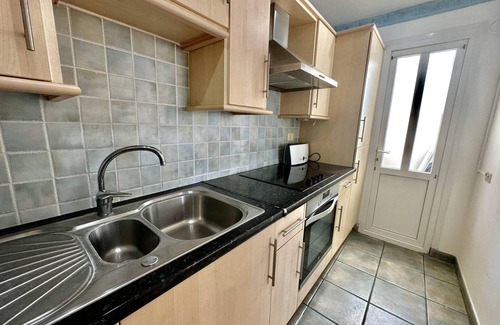 San Miguel de Abona Apartment | Aqua Vista, Golf del Sur