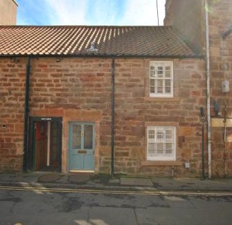 Cellardyke House | Aqua Vista- seafront cottage Cellardyke