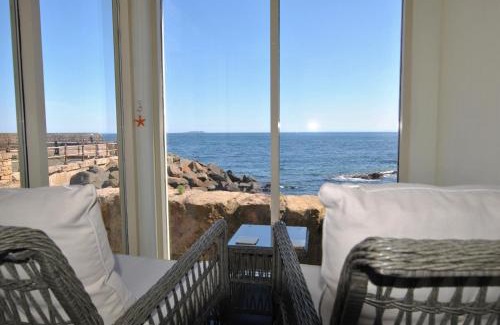 Cellardyke House | Aqua Vista- seafront cottage Cellardyke