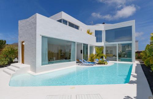 Punta Mujeres Apartment | AquaBlanca Suite Chic Deluxe, en Punta Mujeres