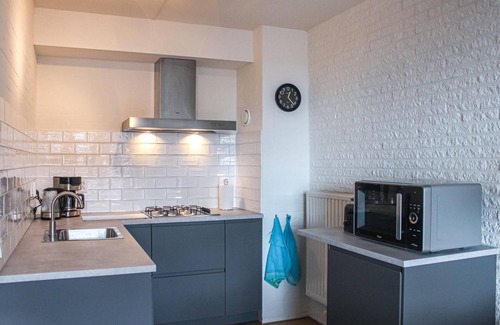 Bruinisse Apartment | Aquadelta Bruinisse-Clipper 26