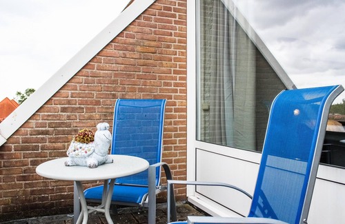 Bruinisse Apartment | Aquadelta Bruinisse-Clipper 26