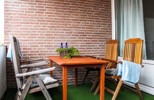 Bruinisse Apartment | Aquadelta Bruinisse-Clipper 26