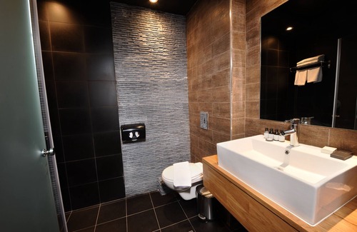 Shavei Zion Hotel | Aquaduct Hotel