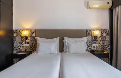 Ovar Hotel | AquaHotel