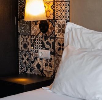 Ovar Hotel | AquaHotel