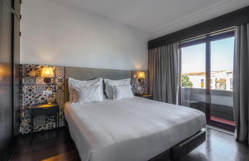 Ovar Hotel | AquaHotel