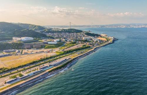 Awaji Other | Aquaignis Awaji Island TRAILER PARK