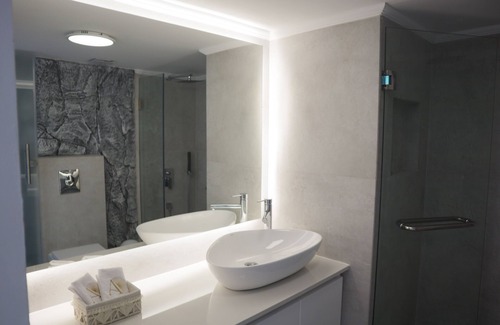 Batroun Resort | Aqualand Hotel & Resort