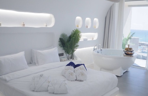 Batroun Resort | Aqualand Hotel & Resort