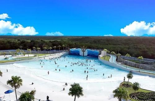 Salinopolis Apartment | AQUALAND Park & Resort