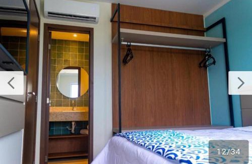 Salinopolis Apartment | Aqualand Resort