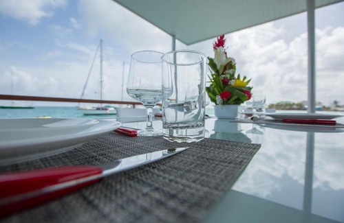 Terre-de-Haut Boat Rental | Aqualodge, Les Saintes, Terre de Haut