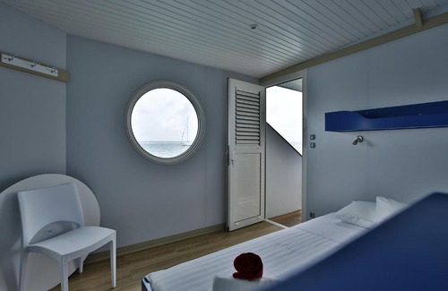 Terre-de-Haut Boat Rental | Aqualodge, Les Saintes, Terre de Haut