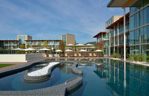 Bardolino Hotel | Aqualux Hotel Spa Suite & Terme