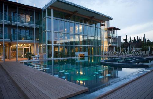 Bardolino Hotel | Aqualux Hotel Spa Suite & Terme