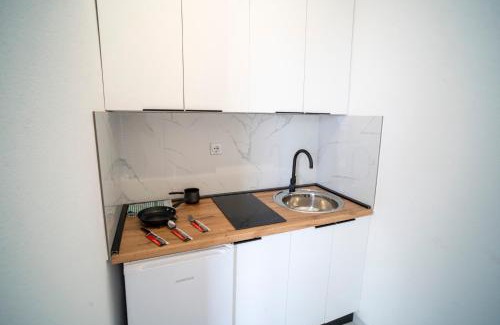 Star Dojran Apartment | Aqualux Luxury