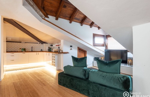 Longa Apartment | AQUAMARE Suite | BOUTIQUE Apartment